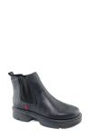 Marc Joseph New York Olympia Blvd Chelsea Boot In Black
