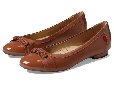 Marc Joseph New York Park Ave Flat In Brown