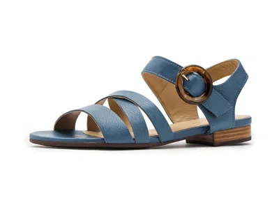 Marc Joseph New York Parkside Ave 2.0 In Blue