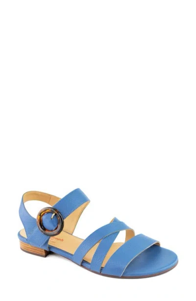 Marc Joseph New York Parkside Ave 2.0 Ankle Strap Sandal