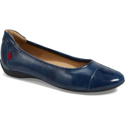 Marc Joseph New York Peters St. Flat In Denim