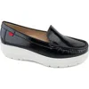 Marc Joseph New York Prospect Park Wedge Loafer