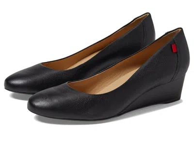 Marc Joseph New York Prospect Wedge In Black