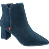 Marc Joseph New York Ramona Ave Bootie In Blue