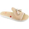 Marc Joseph New York Riverside Slide Sandal