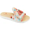 Marc Joseph New York Riverside Slide Sandal