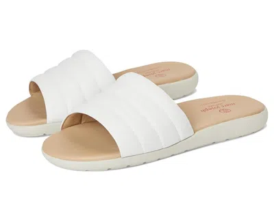 Marc Joseph New York South Street Slide In White