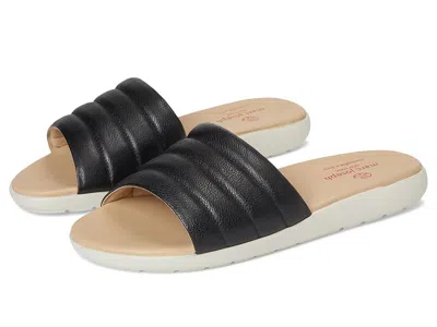 Marc Joseph New York South Street Slide In Black