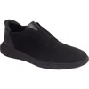 Marc Joseph New York South Street Slip-on Shoe In Black