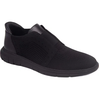 Marc Joseph New York South Street Slip-on Shoe In Black