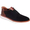 Marc Joseph New York South Street Slip-on Shoe In Black