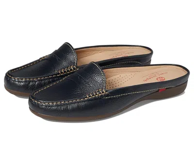 Marc Joseph New York Union Mule In Blue