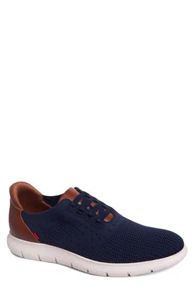 MARC JOSEPH NEW YORK MARC JOSEPH NEW YORK VICTORY STREET HANDS-FREE SLIP-ON SNEAKER