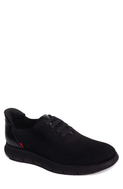 Marc Joseph New York Victory Street Sneaker In Black