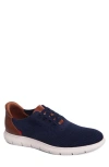Marc Joseph New York Victory Street Hands-free Slip-on Sneaker In Multi