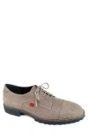 Marc Joseph New York William St. 2.0 Cap Toe Derby