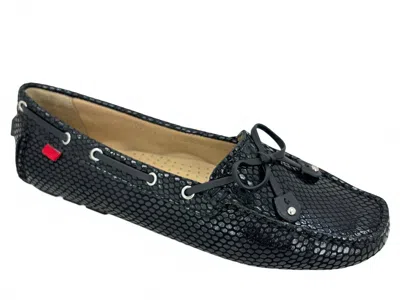 Marc Joseph Women's Cypress Hill Flat In Black