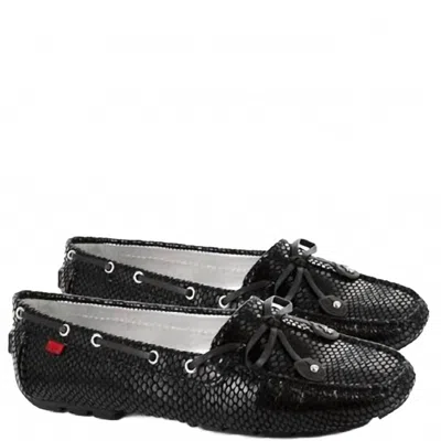 Marc Joseph Women's Cypress Hill Loafer In Black