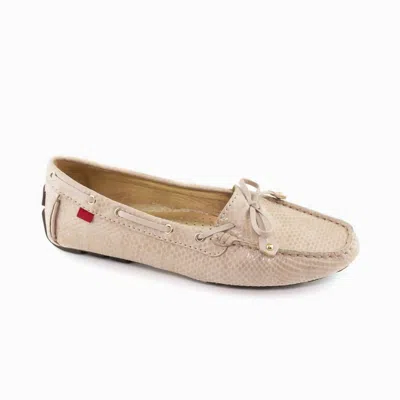Marc Joseph Women's Cypress Hill Loafer In Blush In Neutral