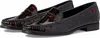 Marc Joseph Women's East Village Loafer In Tort/brown In Multi