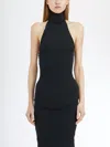 Marc Le Bihan Tank Top Stretch Silk Mix