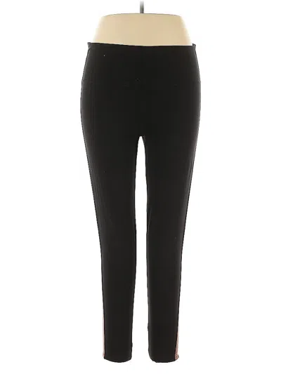 Pre-owned Marc New York Active Pants In Black