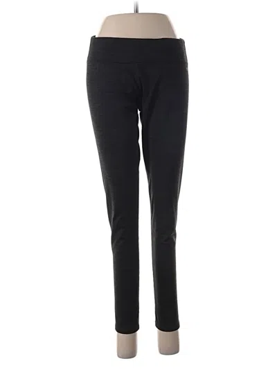Pre-owned Marc New York Active Pants In Black