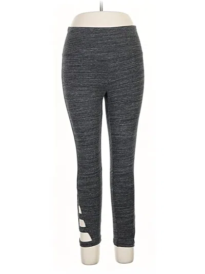 Pre-owned Marc New York Active Pants In Gray