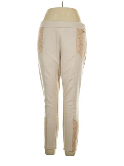 Marc New York Andrew Marc Active Pants In Tan