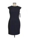 Marc New York Andrew Marc Casual Dress In Black