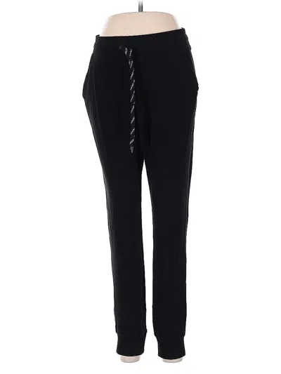 Pre-owned Marc New York Andrew Marc Casual Pants In Black