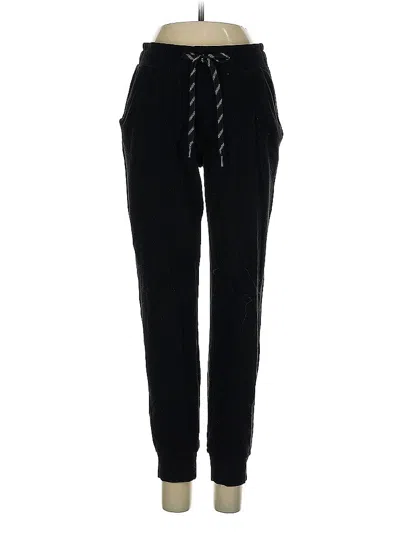 Pre-owned Marc New York Andrew Marc Casual Pants In Black