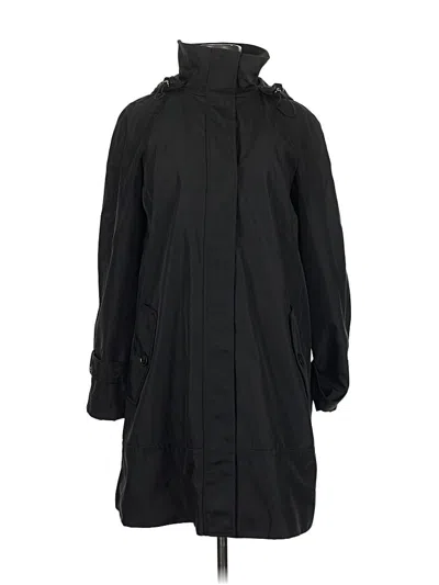 Pre-owned Marc New York Andrew Marc Coat In Black