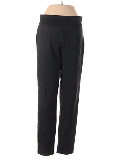 Pre-owned Marc New York Andrew Marc Dress Pants In Black
