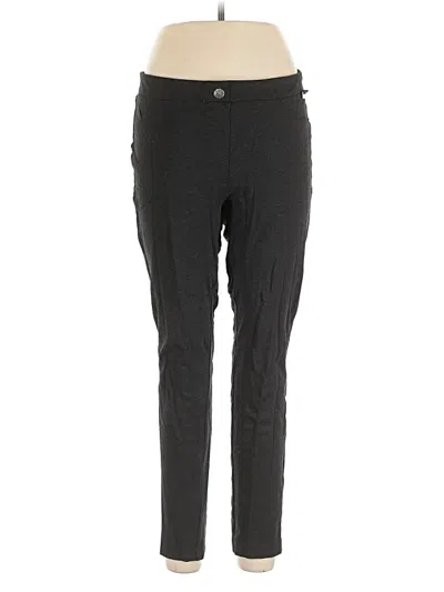 Pre-owned Marc New York Andrew Marc Dress Pants In Gray