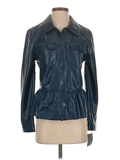 Marc New York Andrew Marc Jacket In Blue