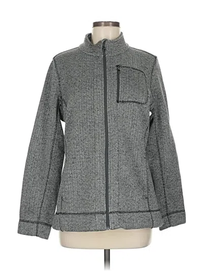 Pre-owned Marc New York Andrew Marc Jacket In Gray