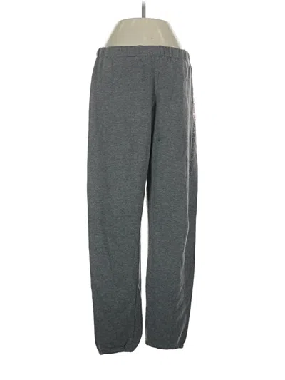 Pre-owned Marc New York Andrew Marc Sweatpants In Gray
