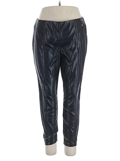 Marc New York Andrew Marc Track Pants In Black