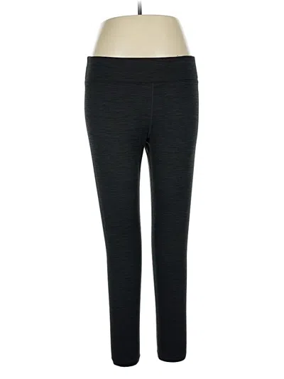 Pre-owned Marc New York By Andrew Marc Performance Active Pants In Black