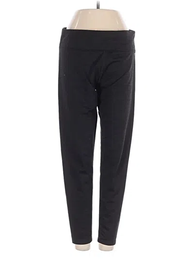 Pre-owned Marc New York By Andrew Marc Performance Active Pants In Black
