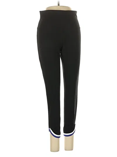Pre-owned Marc New York By Andrew Marc Performance Active Pants In Black