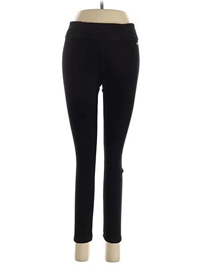 Pre-owned Marc New York By Andrew Marc Performance Active Pants In Black