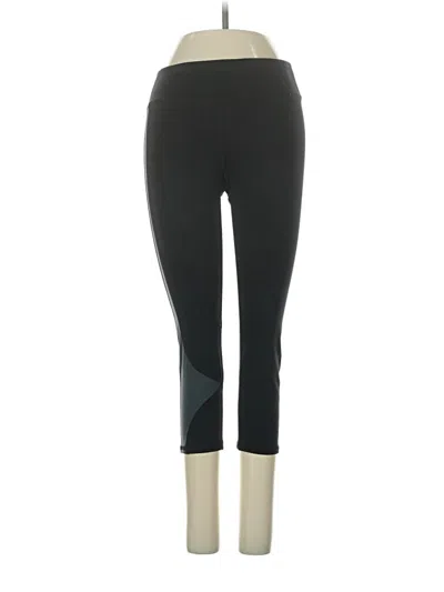 Pre-owned Marc New York By Andrew Marc Performance Active Pants In Black