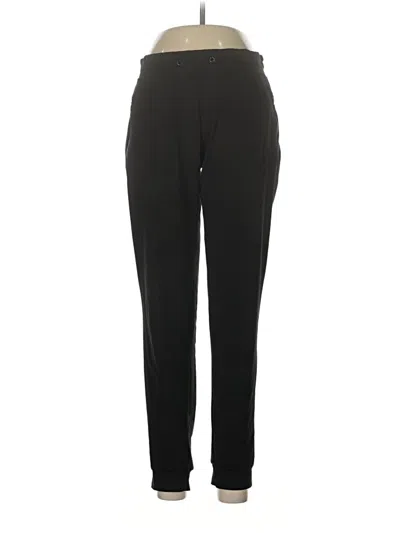 Pre-owned Marc New York By Andrew Marc Performance Active Pants In Black