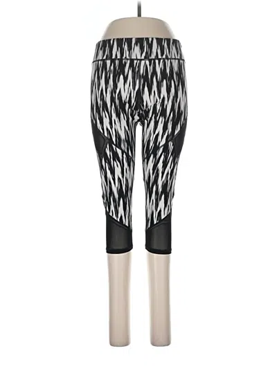 Pre-owned Marc New York By Andrew Marc Performance Active Pants In Black
