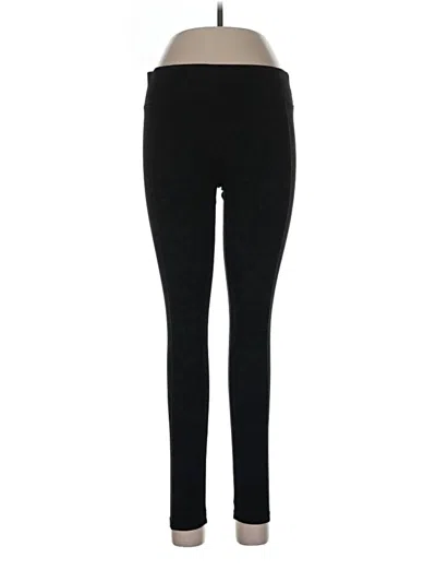 Pre-owned Marc New York By Andrew Marc Performance Active Pants In Black