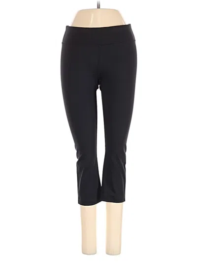 Pre-owned Marc New York By Andrew Marc Performance Active Pants In Black