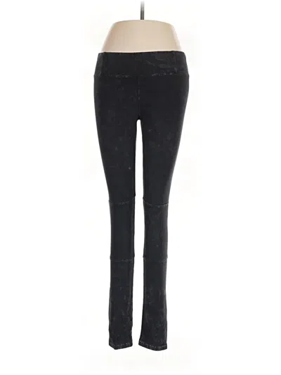 Pre-owned Marc New York By Andrew Marc Performance Active Pants In Black