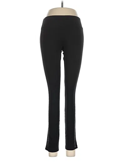 Pre-owned Marc New York By Andrew Marc Performance Active Pants In Black